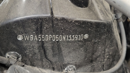 Zdjęcie przedmiotu: BMW X3 xDrive30i mHEV M Sport sport-aut