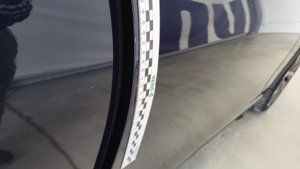 Zdjęcie przedmiotu: Mercedes-Benz E 220 d 4-Matic All-Terrain