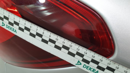 Zdjęcie przedmiotu: Opel CORSA-E Hatchback