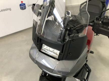 Zdjęcie przedmiotu: Harley-Davidson Pan America Specjal