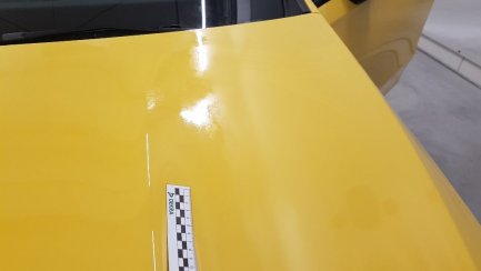 Zdjęcie przedmiotu: Mercedes-benz A 45 S AMG 4-Matic 8G-DCT