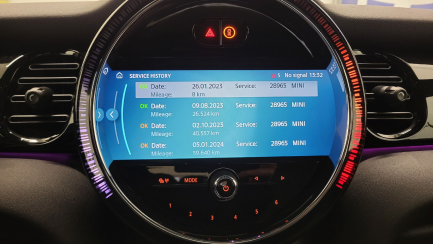 Zdjęcie przedmiotu: Mini Cooper Classic Trim aut