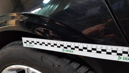 Zdjęcie przedmiotu: Volvo S90 sedan