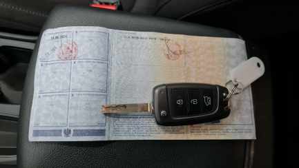 Zdjęcie przedmiotu: Hyundai Tucson 1.6 T-GDi Modern 2WD