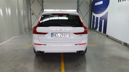 Zdjęcie przedmiotu: Volvo XC60 D5 AWD Inscription