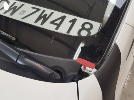 Zdjęcie przedmiotu: Kia Picanto 1.2 M