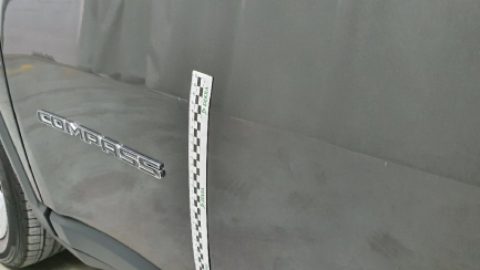 Zdjęcie przedmiotu: Jeep Compass SUV