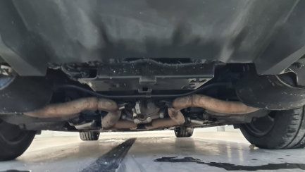 Zdjęcie przedmiotu: Ford Mustang Fastback 5.0 V8 GT aut