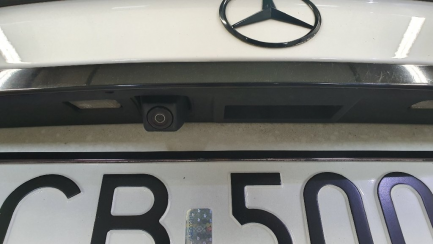 Zdjęcie przedmiotu: MERCEDES CLS 63 AMG S 4-Matic