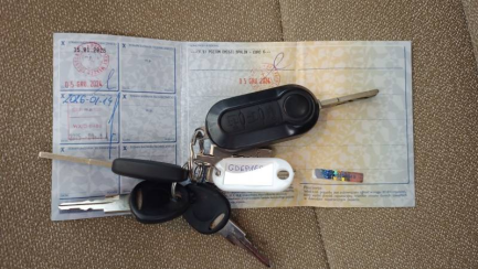 Zdjęcie przedmiotu: Peugeot BOXER 435 2.0 BlueHDi E6 3.5t L4H3