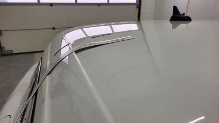 Zdjęcie przedmiotu: Volkswagen ARTEON Shooting Brake 2.0 TSI Elegance DSG