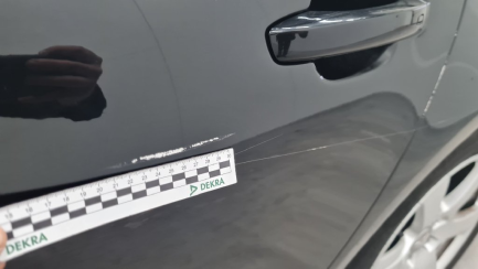 Zdjęcie przedmiotu: Audi A6 Avant 2.0 TDI ultra S tronic