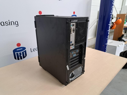 Zdjęcie przedmiotu: ASUS Desktop Computer