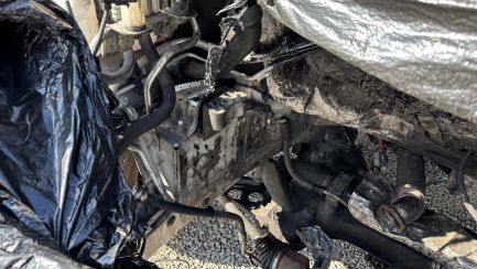 Zdjęcie przedmiotu: Opel Movano Heavy 2.2 Diesel E6.4 3.5t L3