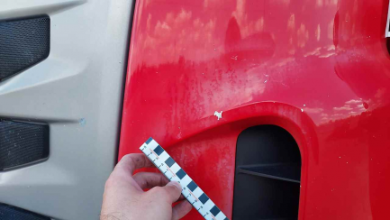 Zdjęcie przedmiotu: SCANIA R500 E5 26.5t LA 6x2MNA