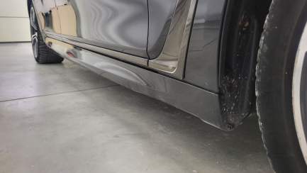 Zdjęcie przedmiotu: BMW 740d xDrive