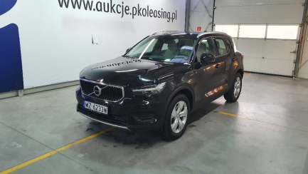 Zdjęcie przedmiotu: Volvo XC60 Combi