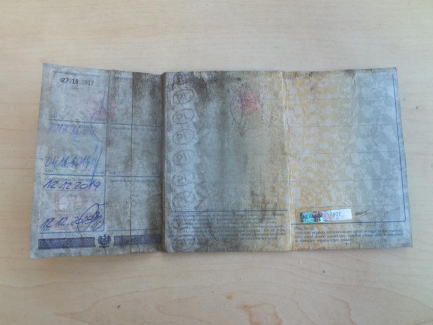 Zdjęcie przedmiotu: Original price PLN 22 000 NET KRONE SD Curtain trailer