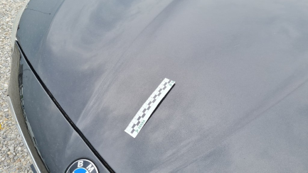 Zdjęcie przedmiotu: Bmw 520d aut