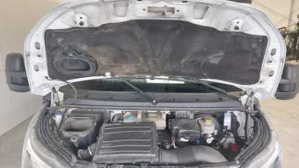 Zdjęcie przedmiotu: Iveco DAILY E6 3.5t