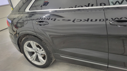 Zdjęcie przedmiotu: Audi Q8 50 TDI Quattro