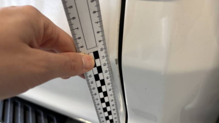 Zdjęcie przedmiotu: Ford F150 3.1t LARIAT