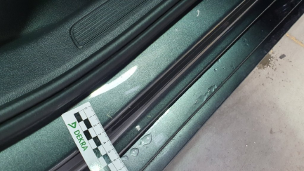 Zdjęcie przedmiotu: Volkswagen Passat Kombi  2.0 TDI Comfortline