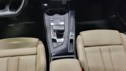 Zdjęcie przedmiotu: Audi A5 Sportback 2.0 TFSI Quattro Sport S tronic