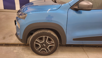 Zdjęcie przedmiotu: Dacia Spring 27.4kWh Expression