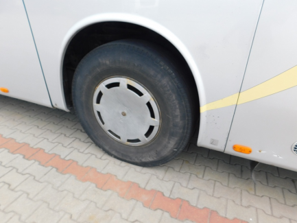 Zdjęcie przedmiotu: BOVA MAGIQ Euro 4