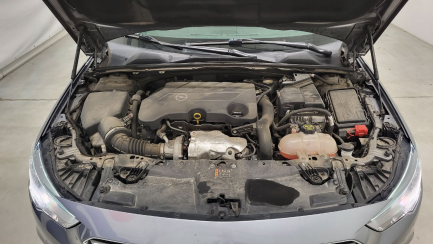 Zdjęcie przedmiotu: Opel Insignia II Sports Tourer Diesel Innovation DTH 2.0 Oświadczenie o utracie DR