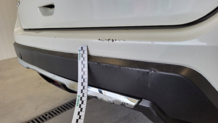 Zdjęcie przedmiotu: Nissan X-trail 2.0 dCi Tekna 4WD