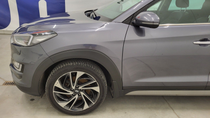 Zdjęcie przedmiotu: Hyundai Tucson 1.6 T-GDi Premium 4WD DCT