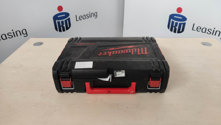 Ударний гайковерт Milwaukee M18 FIW2F12-502X