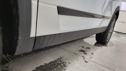 Zdjęcie przedmiotu: JAECOO J7 1.6 T-GDI Offroad AWD DCT