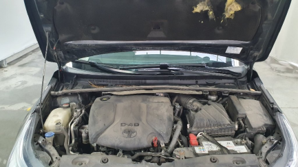 Zdjęcie przedmiotu: Toyota Avensis Kombi 2.0 D-4D Prestige