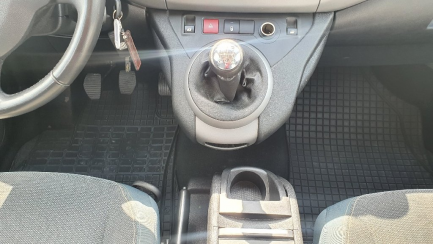 Zdjęcie przedmiotu: Citroen Berlingo Multispace 1.6 BlueHDi MoreLife