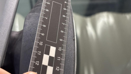 Zdjęcie przedmiotu: Volvo FH 500 E6 20.1t