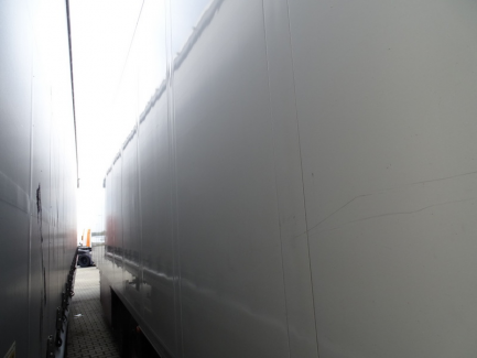 Zdjęcie przedmiotu: SCHMITZ CARGOBULL SCB*S3B Refrigerator