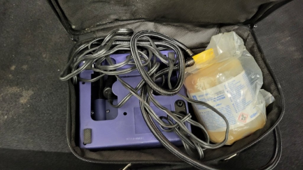 Zdjęcie przedmiotu: Opel Astra 1.4 T LPG Brak dokumentacji LPG Oświadczenie o zagubieniu DR