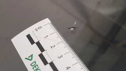 Zdjęcie przedmiotu: Porsche Macan T Oświadczenie o utracie DR