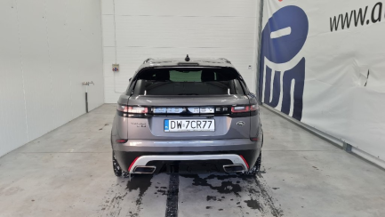 Zdjęcie przedmiotu: RANGE ROVER VELAR 2.0 Si4 GPF HSE