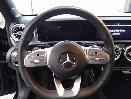 Zdjęcie przedmiotu: Mercedes-benz A 200