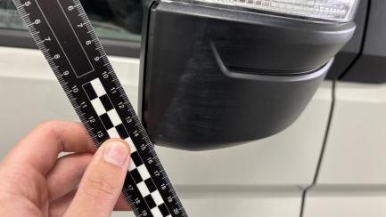 Zdjęcie przedmiotu: Volkswagen Crafter 2.0 TDI-CR E6 3.5t