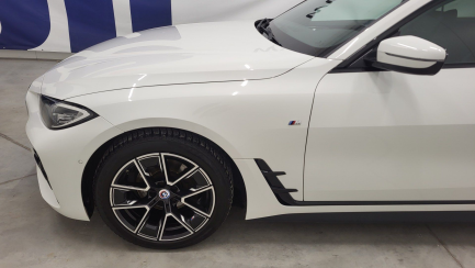 Zdjęcie przedmiotu: BMW 420d xDrive mHEV M Sport aut