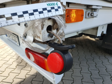 Zdjęcie przedmiotu: Renault Master dCi 170 Energy Euro 6 2299ccm - 170HP 3,5t