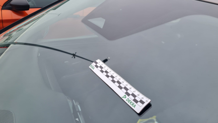 Zdjęcie przedmiotu: Hyundai Tucson 1.6 T-GDi 48V Smart 2WD DCT Oświadczenie o utracie DR