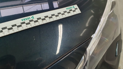 Zdjęcie przedmiotu: Toyota Avensis Kombi 2.0 D-4D Prestige