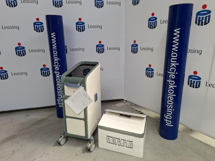 Zdjęcie przedmiotu: Пристрій EMSlim Neo
