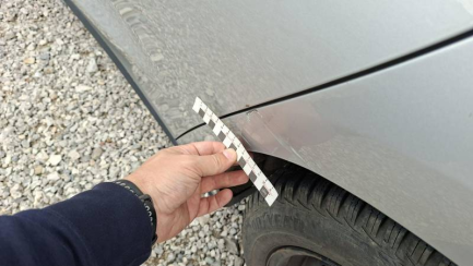Zdjęcie przedmiotu: Ford Focus 2.0 EcoBlue E6 Titanium